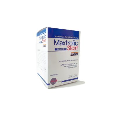 Maxtrofic Start 14 buste