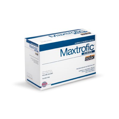 Maxtrofic 30 buste