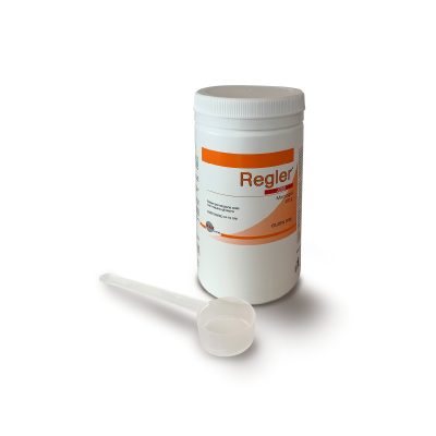 Regler polvere 200mg